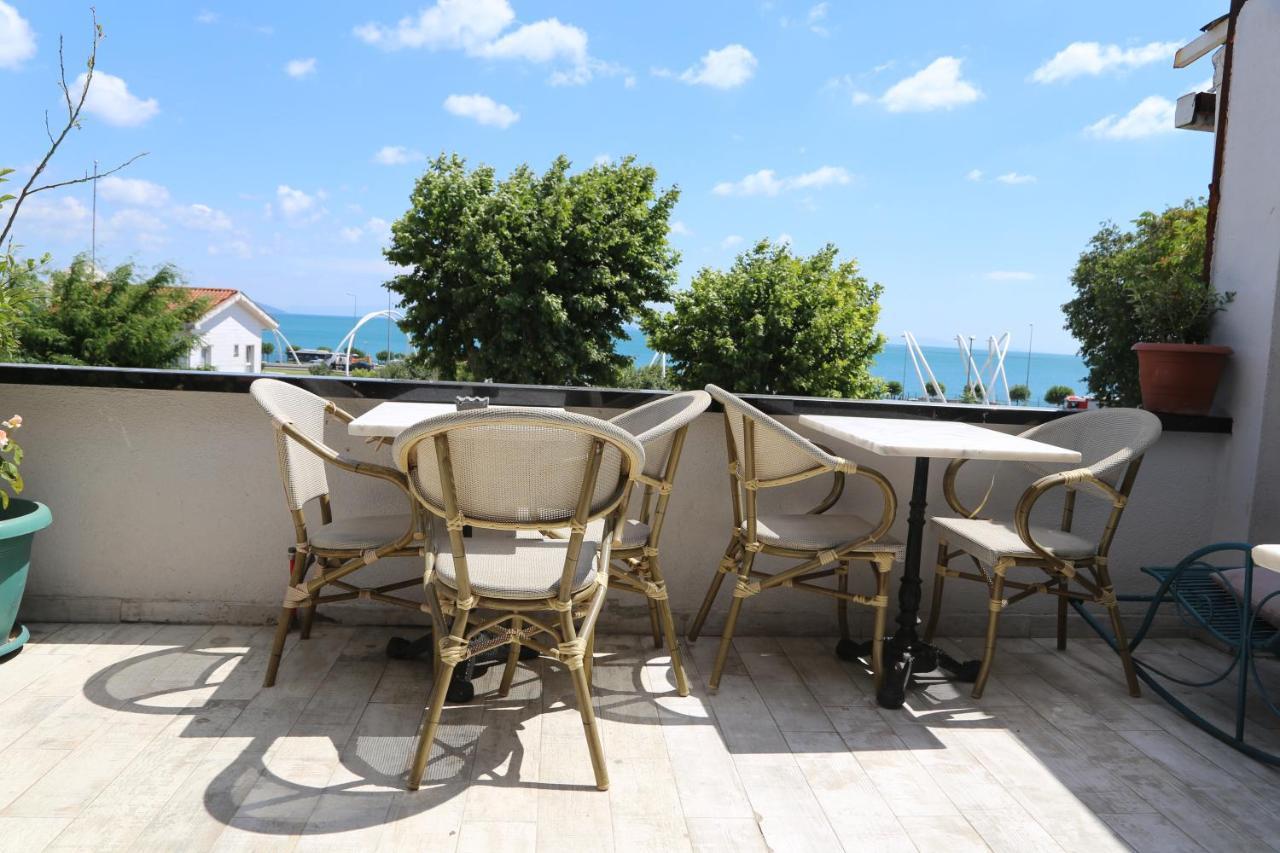 Arat Apartments Provincia di Provincia di Istanbul Esterno foto