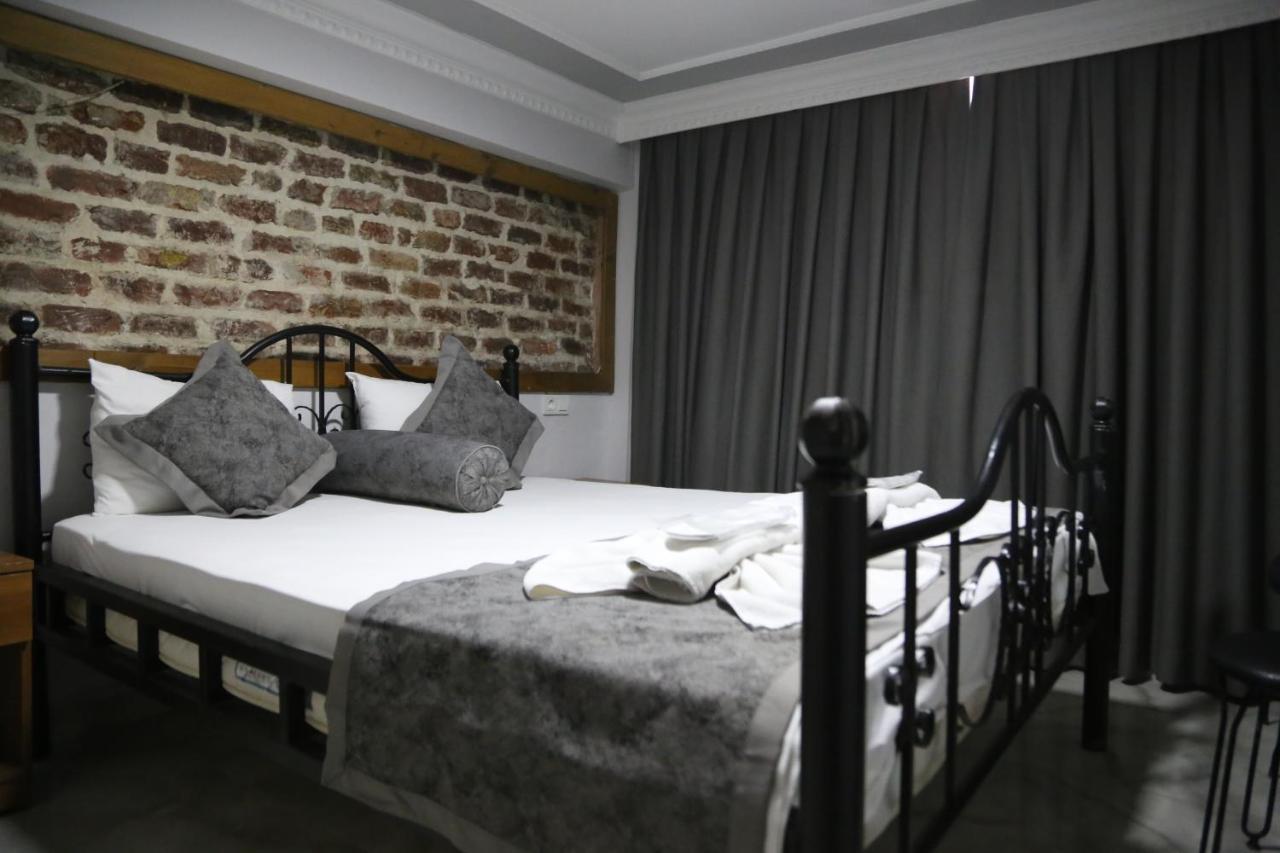 Arat Apartments Provincia di Provincia di Istanbul Esterno foto