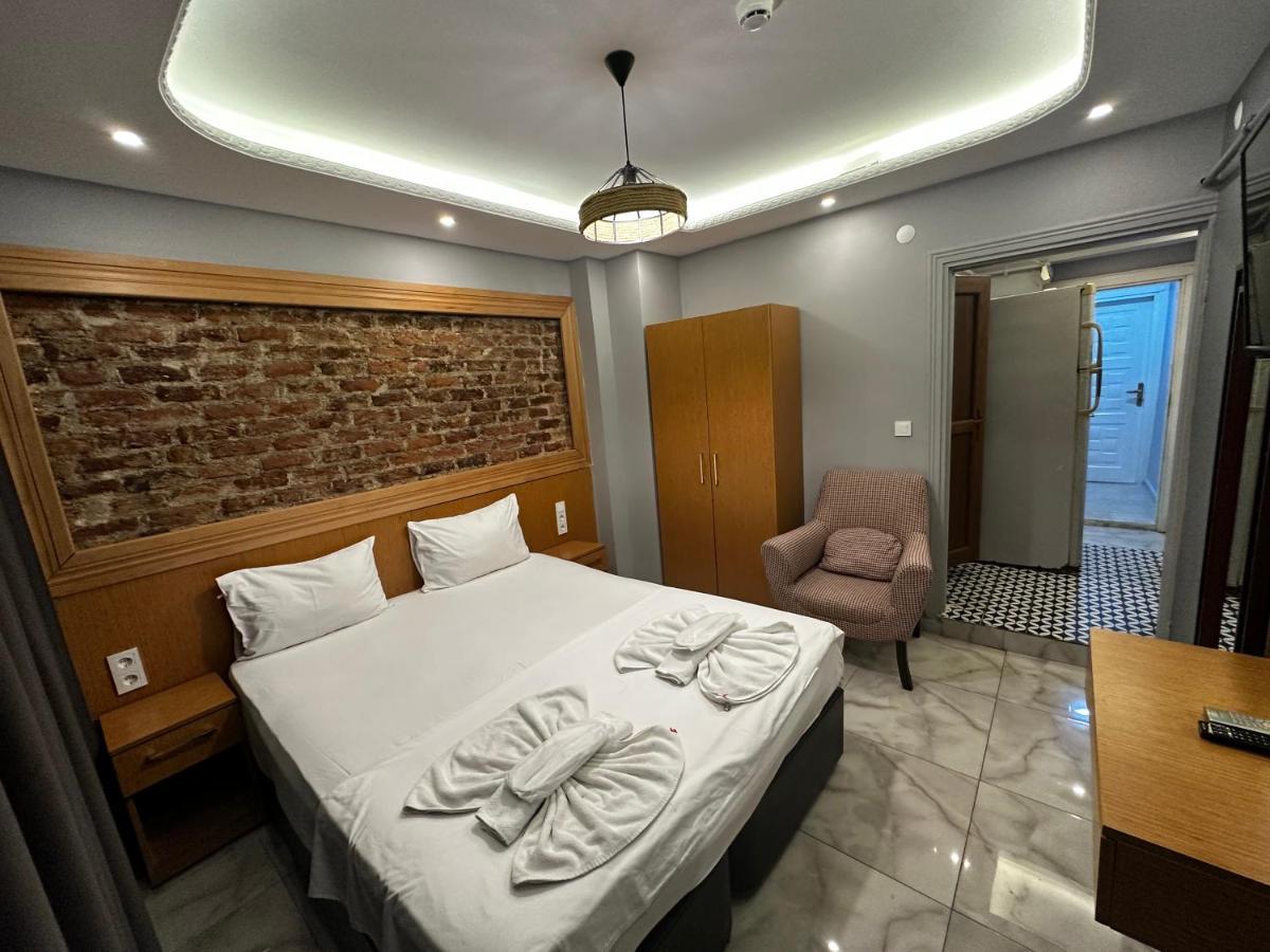 Arat Apartments Provincia di Provincia di Istanbul Esterno foto