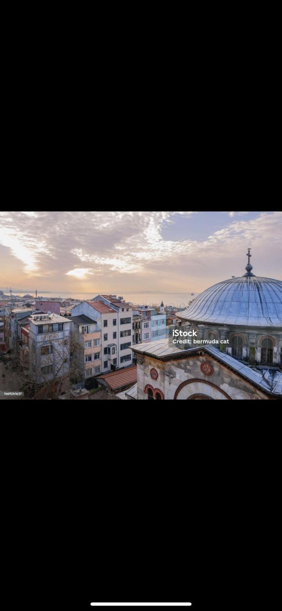 Arat Apartments Provincia di Provincia di Istanbul Esterno foto