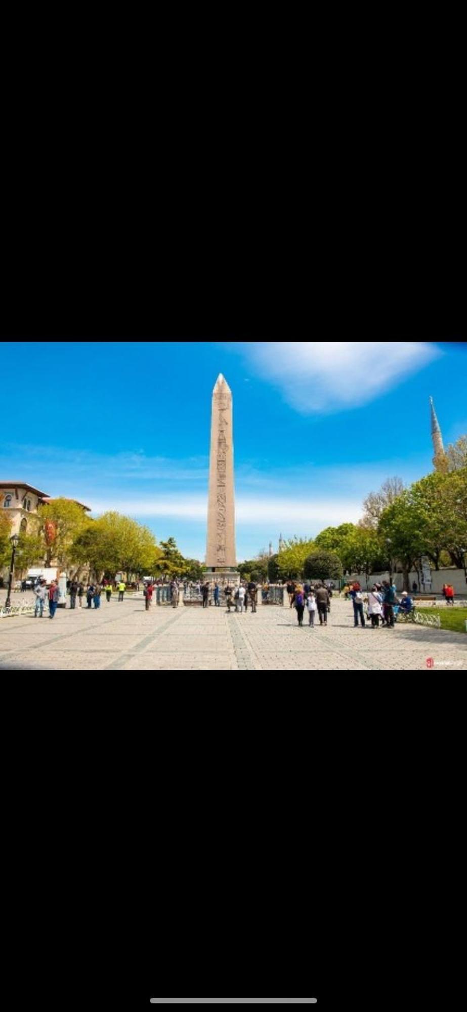 Arat Apartments Provincia di Provincia di Istanbul Esterno foto