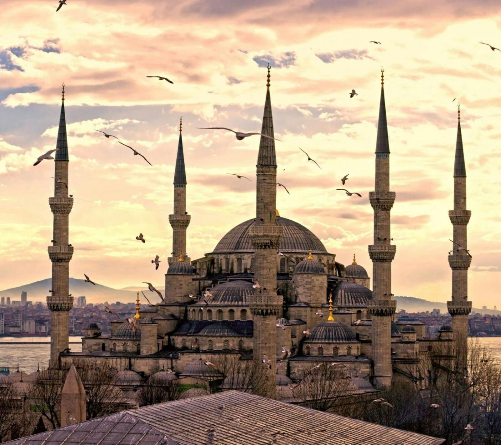 Arat Apartments Provincia di Provincia di Istanbul Esterno foto