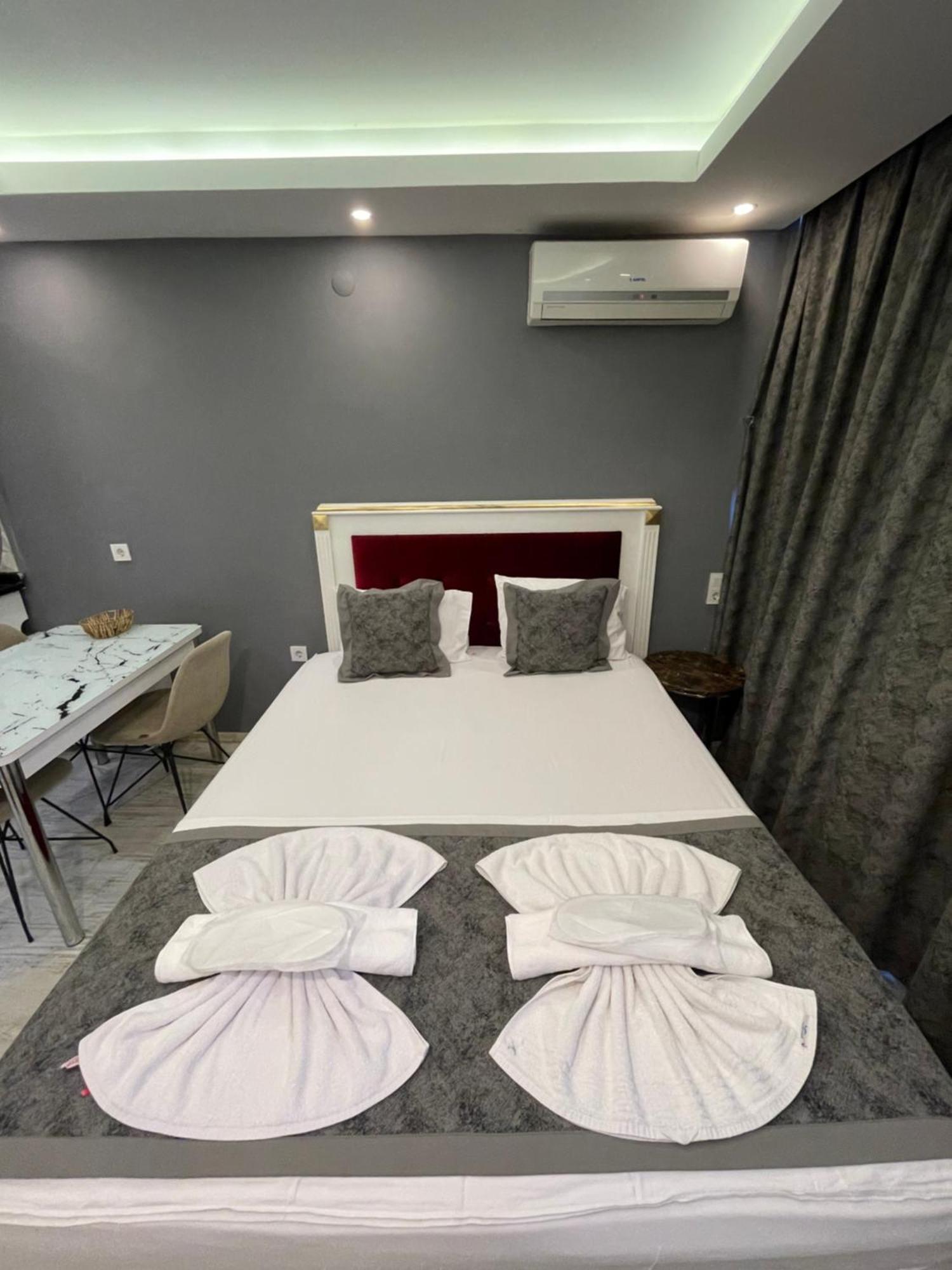 Arat Apartments Provincia di Provincia di Istanbul Esterno foto