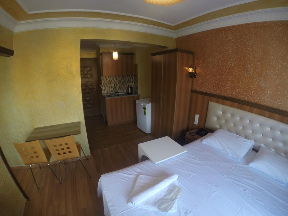 Arat Apartments Provincia di Provincia di Istanbul Esterno foto