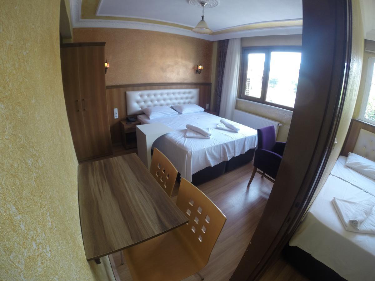 Arat Apartments Provincia di Provincia di Istanbul Esterno foto