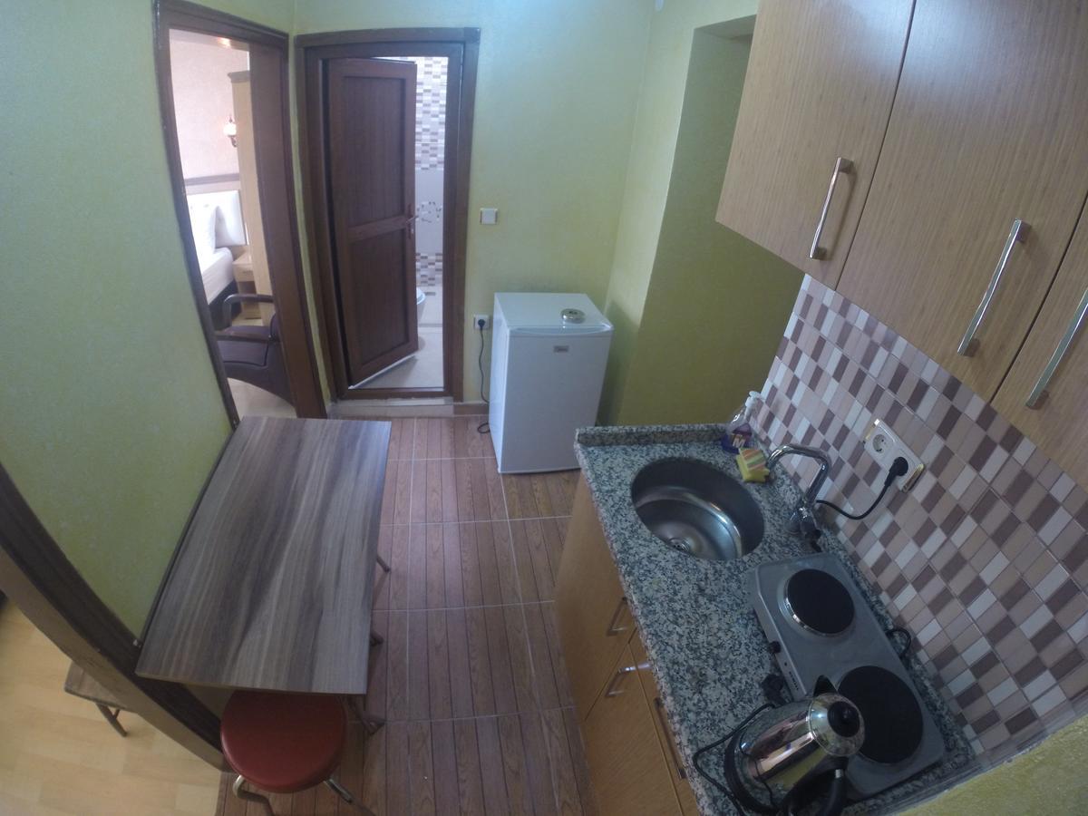 Arat Apartments Provincia di Provincia di Istanbul Esterno foto
