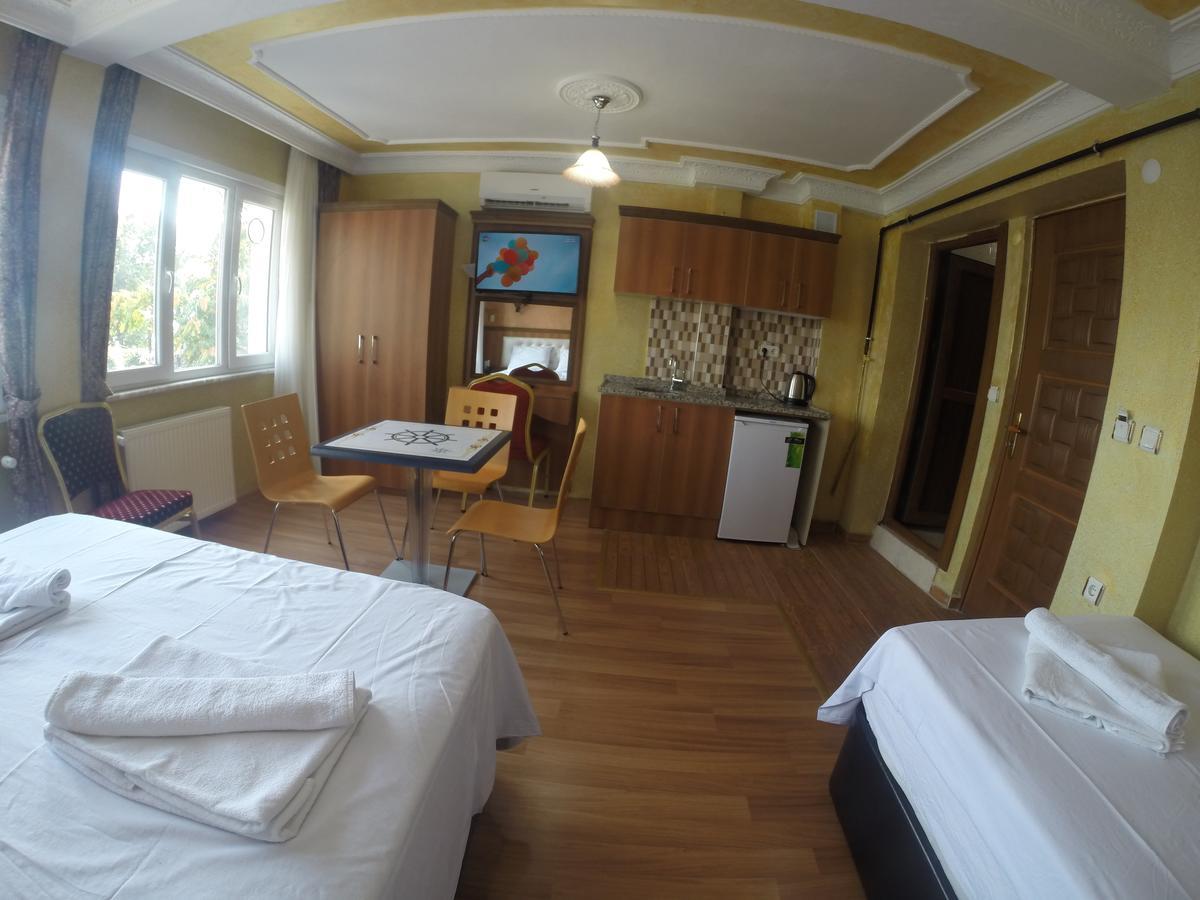 Arat Apartments Provincia di Provincia di Istanbul Esterno foto