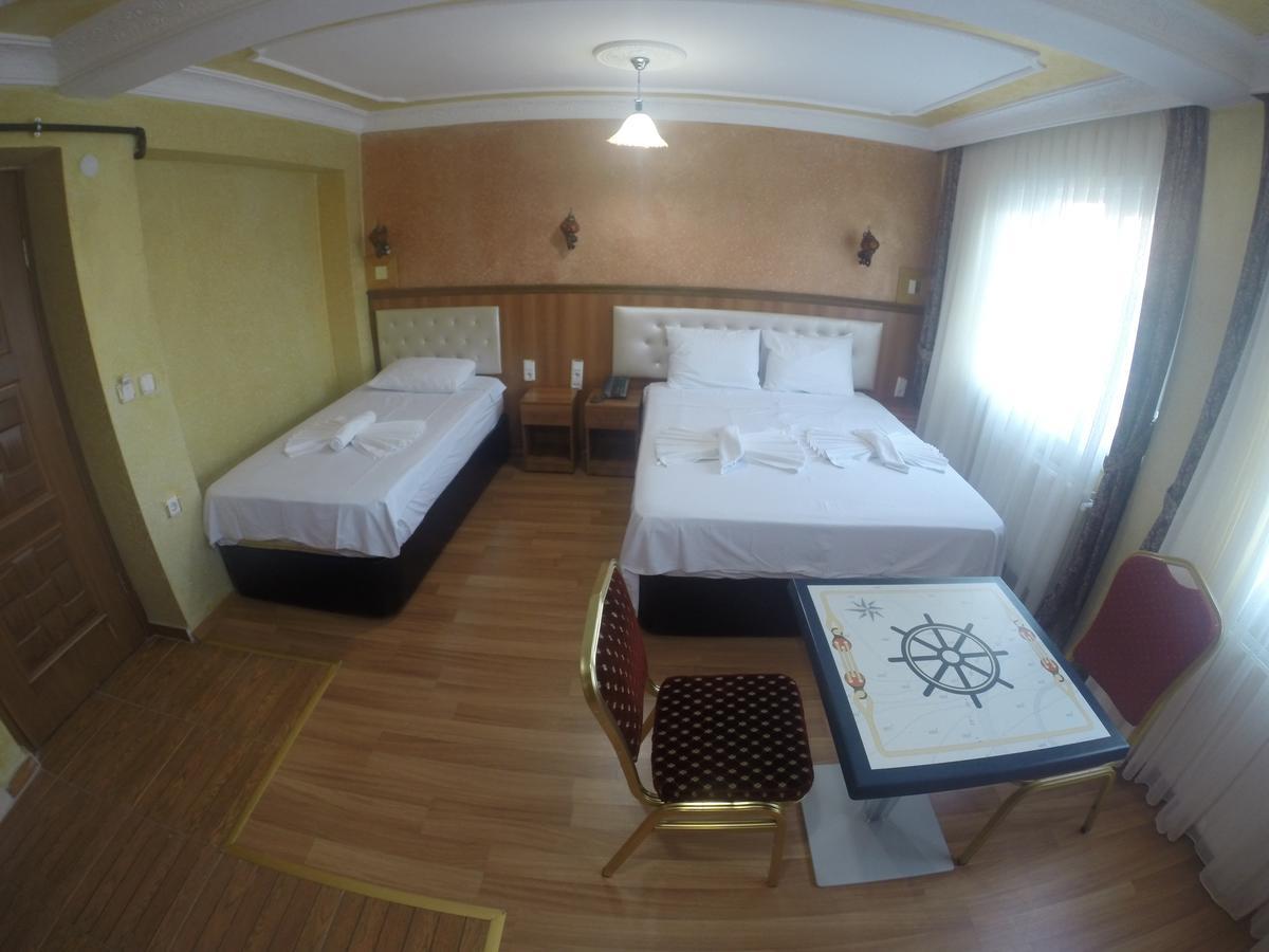Arat Apartments Provincia di Provincia di Istanbul Esterno foto